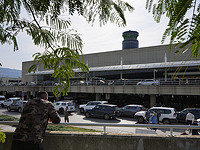 В аэропорту Бейрута изъяты 2,5 миллиона долларов, предназначавшихся 