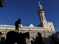 Reuters: Израиль стремится повлиять на США с тем, чтобы оставить Сирию слабой и децентрализованной