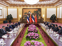 В Китае пропал министр, курировавший индустрию искусственного интеллекта