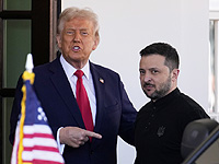 Зеленский покинул Белый дом досрочно. Трамп: 