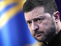 Зеленский после перепалки с Трампом поблагодарил США за