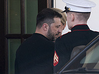 CNN: Трамп через Рубио передал Зеленскому, что