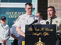 Актер Джин Хэкмен и его жена, по всей видимости, умерли за девять дней до обнаружения тел