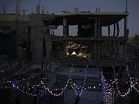 Рамадан в Иерусалиме и Газе. Фоторепортаж 2025 года