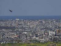 ХАМАС отверг предложение Израиля о продлении первой фазы сделки