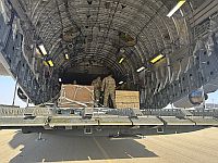 США одобрили продажу Израилю оружия и военного оборудования на 3 миллиарда долларов