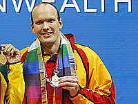 Британский олимпиец осужден на 21 год тюремного заключения за сексуальные преступления