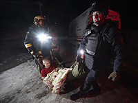 Армия РФ атаковала Украину: в Одесской области убит мужчина, в Харькове разрушена больница