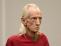 Суд в США признал Джозефа Чубу виновным в убийстве мальчика из семьи американских палестинцев