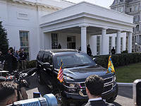 The Washington Post: США рассматривают возможность прекращения военной помощи Украине