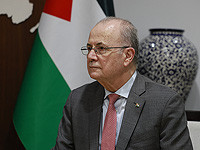 Премьер-министр ПА обсудил в Египте план восстановления Газы