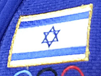 Дзюдо. Инбаль Шемеш завоевала серебряную медаль в Ташкенте