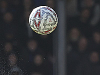 Чемпионат Израиля по футболу. Ничья в столице. Подвиги вратаря