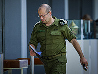 СМИ: Нетаниягу отправил в Москву своего военного советника Романа Гофмана