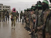 ХАМАС отвергает