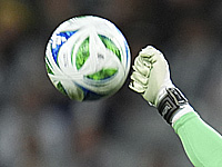 Чемпионат Израиля по футболу. Определились все участники верхнего плэй-офф