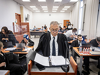 Адвокаты Нетаниягу представили суду список свидетелей в дни отсутствия премьер-министра