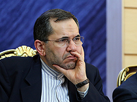 Иранский эмиссар прибыл в ОАЭ для противостояния