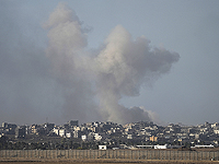 ЦАХАЛ подтверждает авиаудар по цели в Газе. ХАМАС заявляет о пяти убитых за день