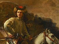 ИИ подтвердил авторство Рембрандта: 