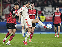 Мадридское дерби. Битва немецких гигантов. Результаты жеребьевки Лиги чемпионов