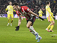 Иван Перишич установил рекорд Лиги чемпионов