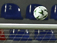 Чемпионат Израиля по футболу. Ничья в столичном дерби