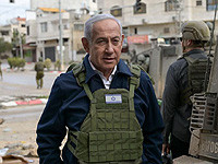 Премьер-министр посетил лагерь беженцев в Туль-Кареме после предотвращения