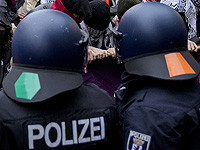 В Германии задержан 18-летний чеченец, готовивший нападение на посольство Израиля в Берлине