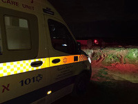 В районе Нетивота найден мертвым мужчина, долгое время считавшийся пропавшим