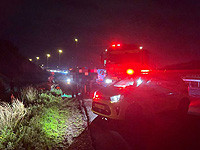 ДТП на трассе 6, десять человек получили травмы