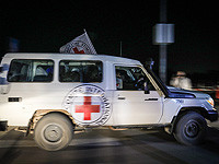 Источник в ХАМАСе: в субботу несколько заложников будут переданы