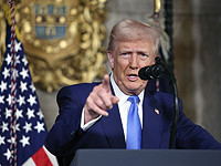 Трамп: Нетаниягу