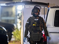 Задержан подозреваемый в нападении на мужчину на территории мемориала в центре Берлина