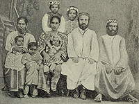 После переезда в Израиль кочинские евреи утратили уникальную традицию празднования Пурима