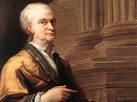 Пивная кружка Исаака Ньютона будет представлена на выставке в Лондоне