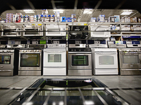 Стартует третий этап реформы импорта: кофемашины, блендеры, ковры и многое другое