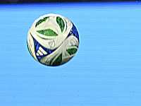 MLS. Хет-трик израильского нападающего