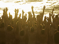 В Германии запретили в одежде посещать нудистские пляжи