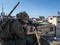 ЦАХАЛ: в феврале в Иудее и Самарии были ликвидированы 25 террористов