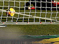 Чемпионат Испании. Великолепный победный гол Диего Гарсии