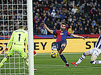 Чемпионат Испании.