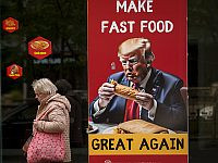 Краткосрочное употребление вредной пищи изменяет чувствительность мозга к инсулину