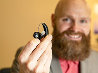 69,9% израильтян с нарушением слуха составляют мужчины