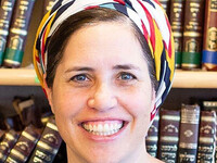 Религиозная активистка Шира Марили-Мирвис, мать пятерых детей, вступила в ряды ЦАХАЛа