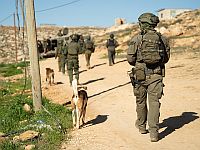 514-й день войны, 44-й день перемирия в Газе: ситуация накаляется, операции в Иудее и Самарии