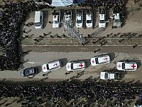 New York Times: ХАМАС готов вернуть еще нескольких заложников