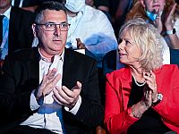 Баарав-Миара и Саар обвиняют друг друга в 