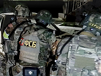 ФСБ объявила о ликвидации террориста, планировавшего нападения в синагоге и московском метро