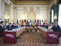 Стармер анонсировал создание коалиции по обеспечению мира в Украине